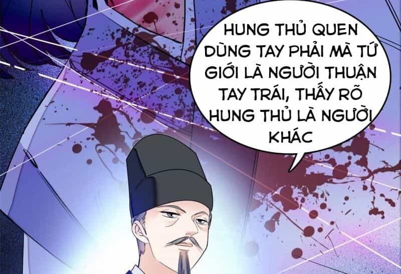 Tự Cẩm - Chương 66 - ảnh 32