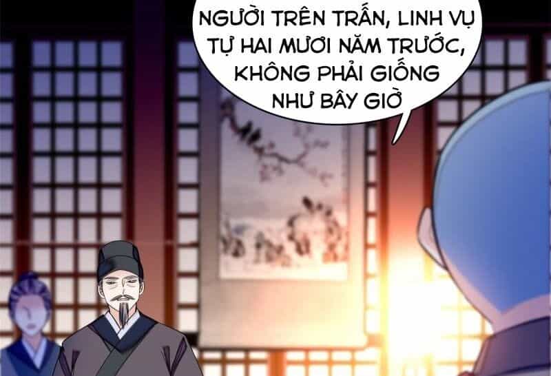 Tự Cẩm - Chương 66 - ảnh 37