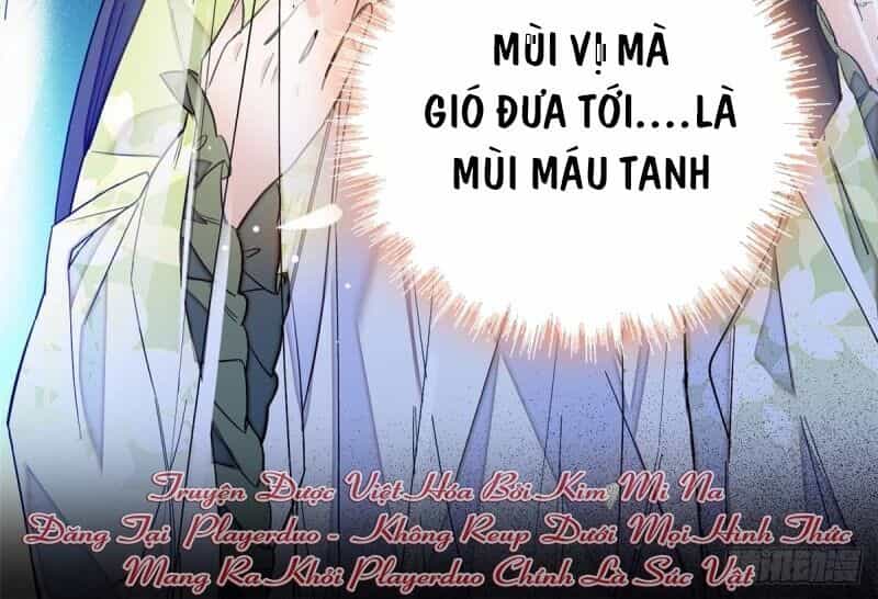 Tự Cẩm - Chương 66 - ảnh 43
