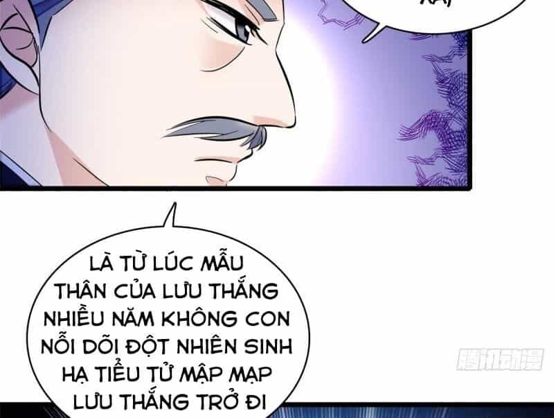Tự Cẩm - Chương 66 - ảnh 54