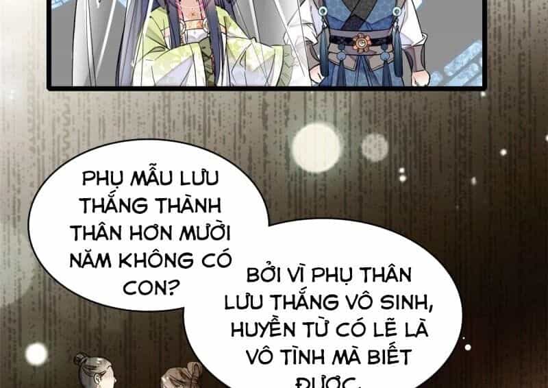 Tự Cẩm - Chương 66 - ảnh 60