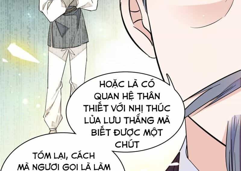 Tự Cẩm - Chương 66 - ảnh 62