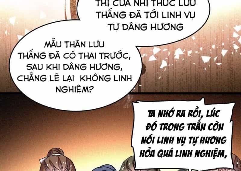 Tự Cẩm - Chương 66 - ảnh 67