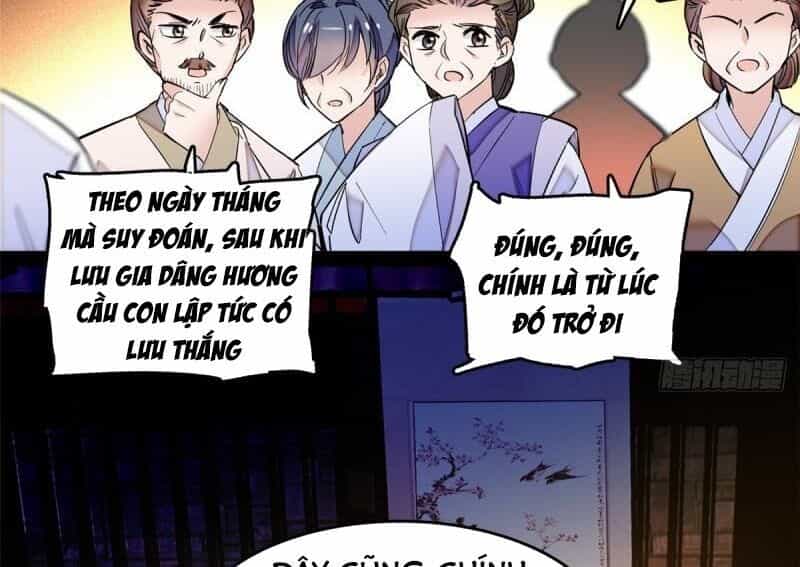 Tự Cẩm - Chương 66 - ảnh 68