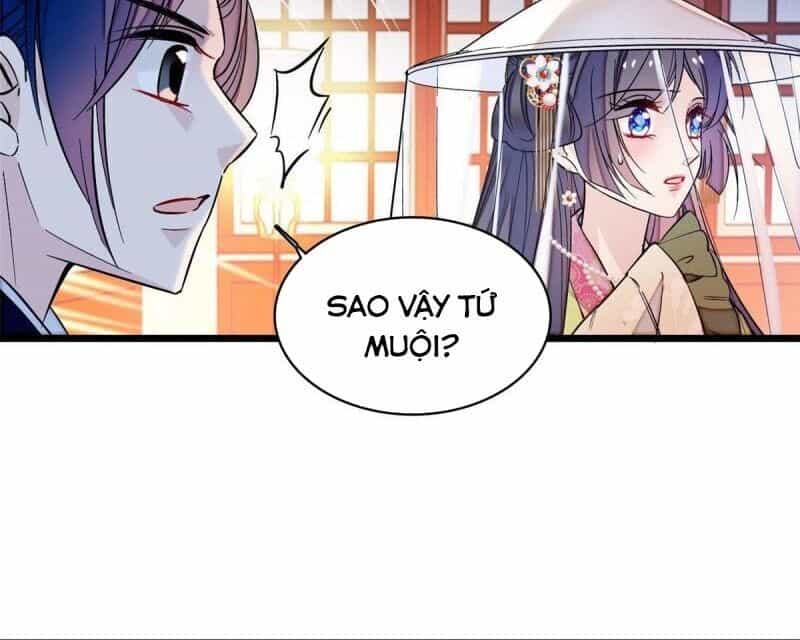 Tự Cẩm - Chương 67 - ảnh 15