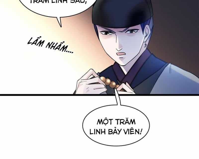Tự Cẩm - Chương 67 - ảnh 21
