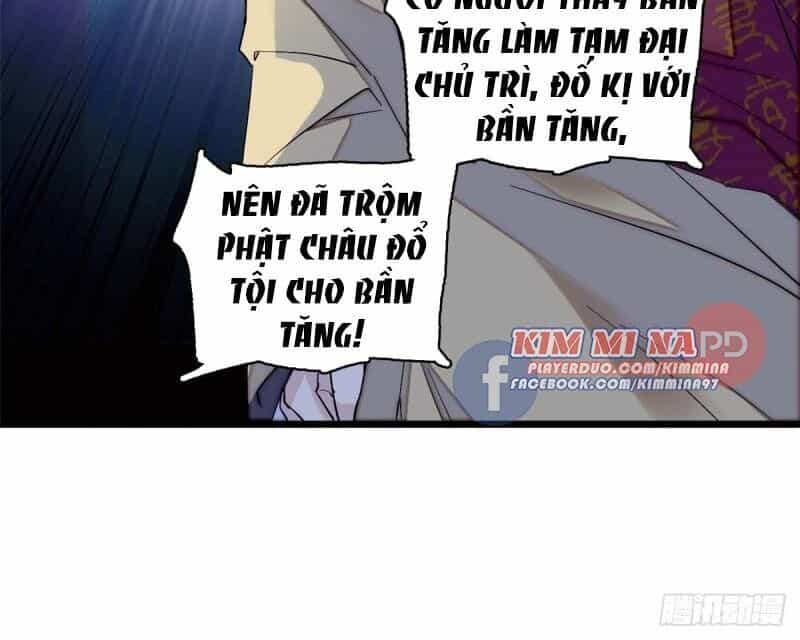 Tự Cẩm - Chương 67 - ảnh 25