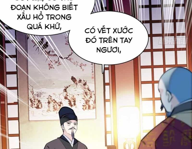 Tự Cẩm - Chương 67 - ảnh 30