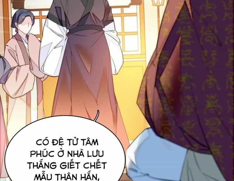 Tự Cẩm - Chương 67 - ảnh 31