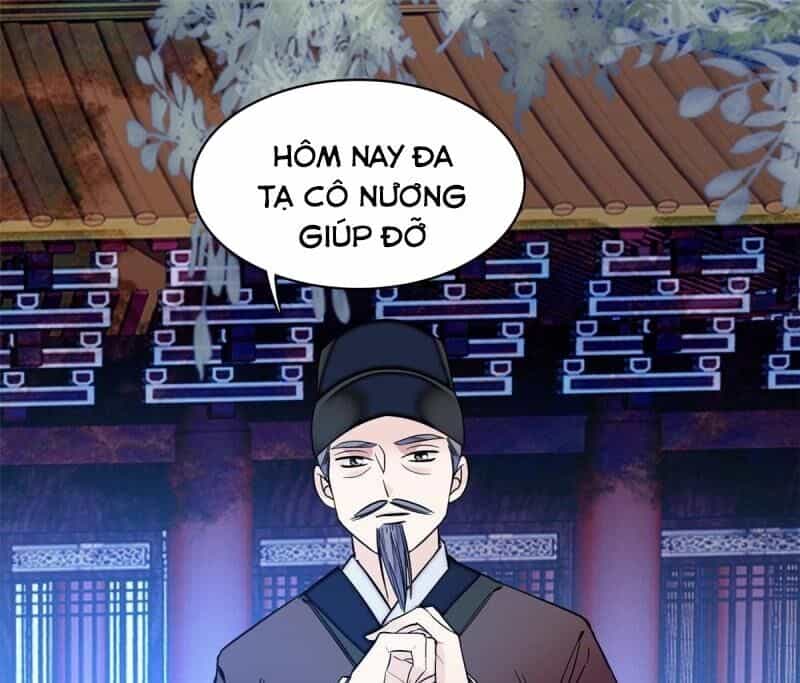 Tự Cẩm - Chương 67 - ảnh 50
