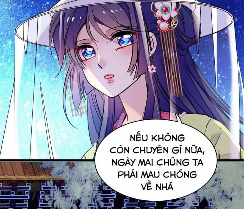 Tự Cẩm - Chương 67 - ảnh 52