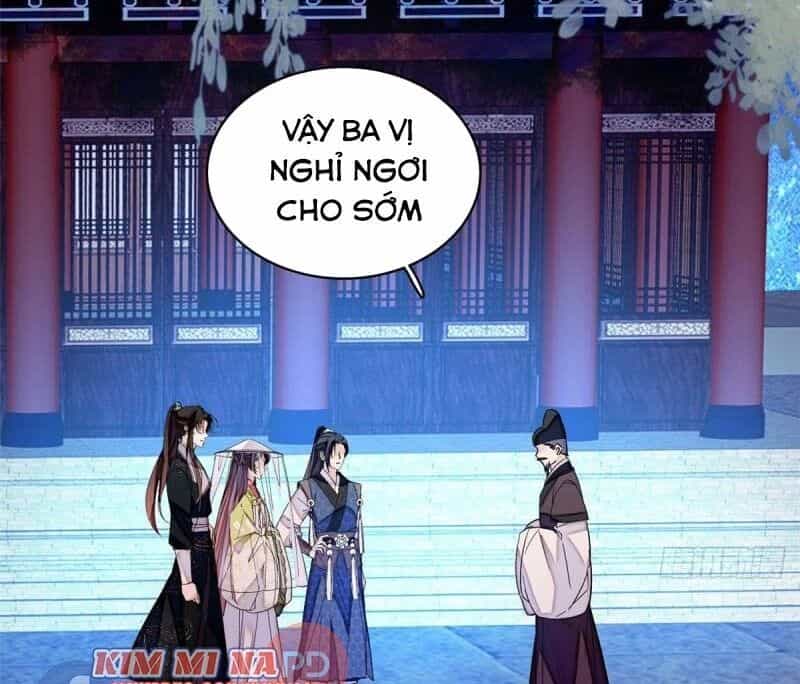 Tự Cẩm - Chương 67 - ảnh 53