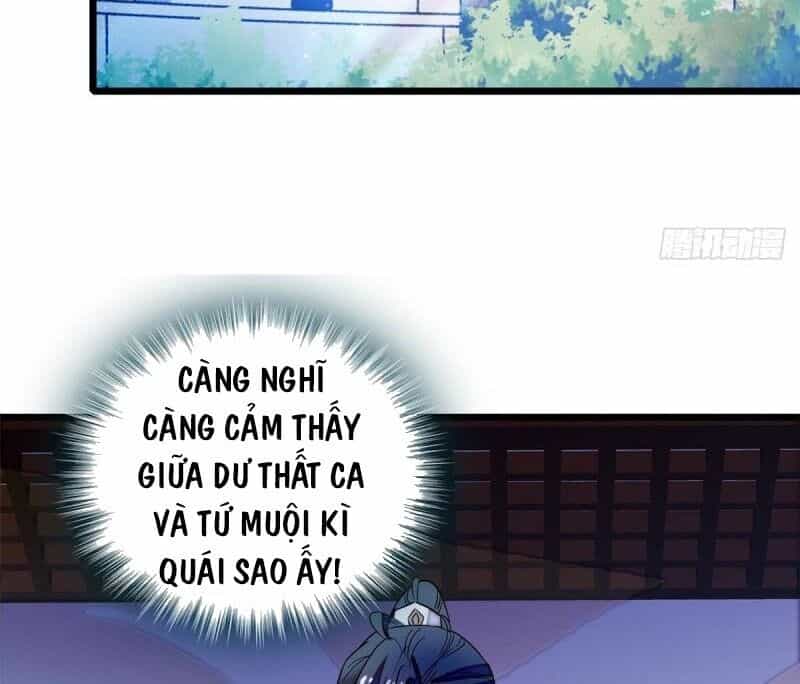 Tự Cẩm - Chương 67 - ảnh 62