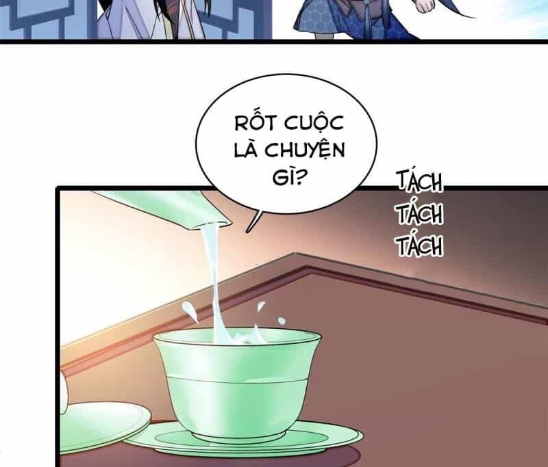 Tự Cẩm - Chương 67 - ảnh 69