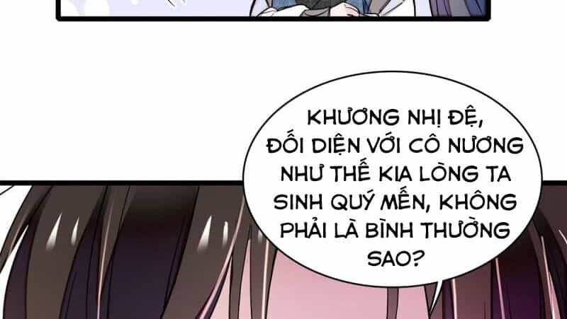 Tự Cẩm - Chương 67 - ảnh 80