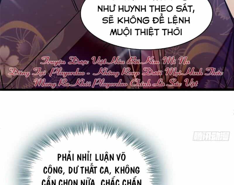 Tự Cẩm - Chương 68 - ảnh 13