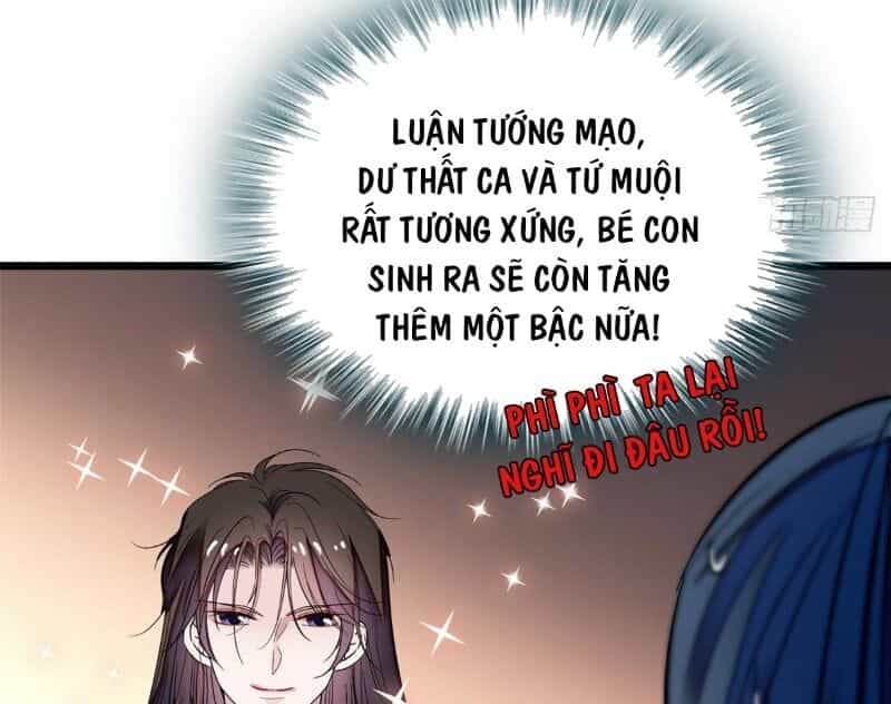 Tự Cẩm - Chương 68 - ảnh 15