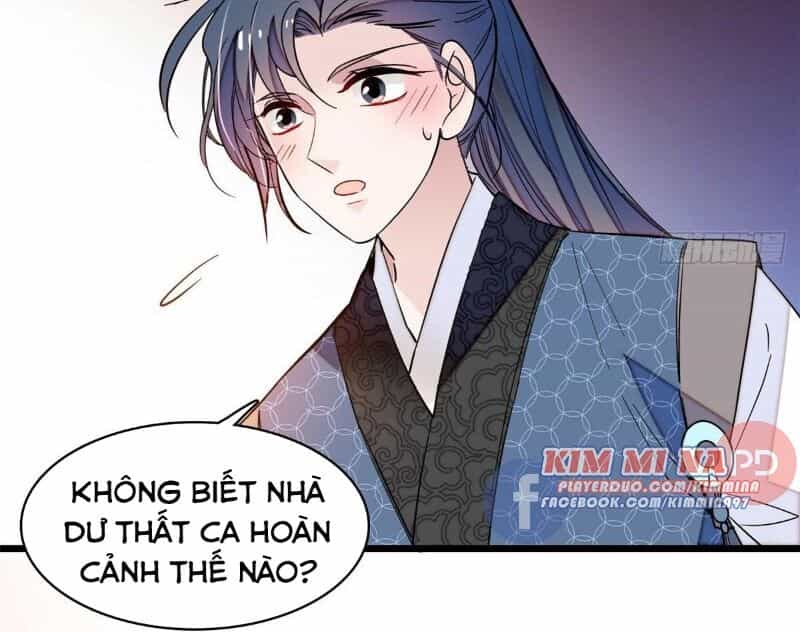 Tự Cẩm - Chương 68 - ảnh 18