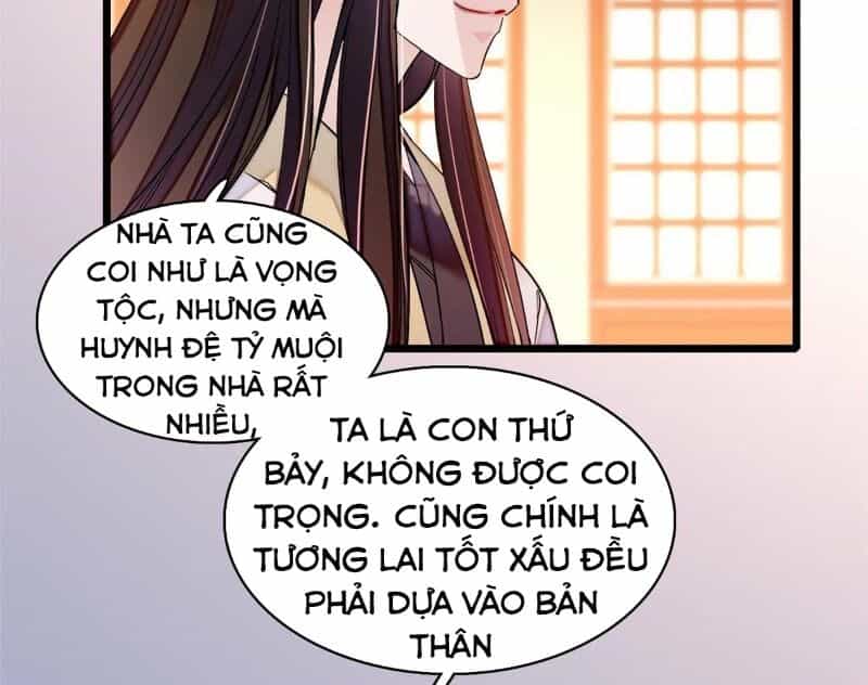 Tự Cẩm - Chương 68 - ảnh 20
