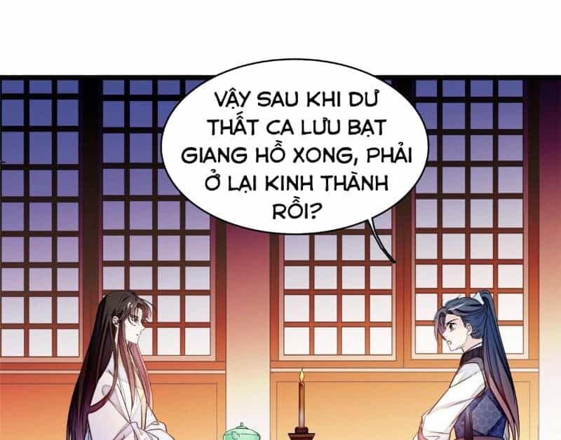 Tự Cẩm - Chương 68 - ảnh 23