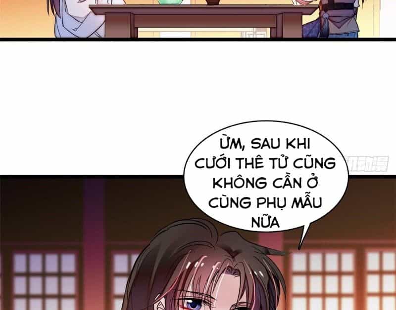 Tự Cẩm - Chương 68 - ảnh 24