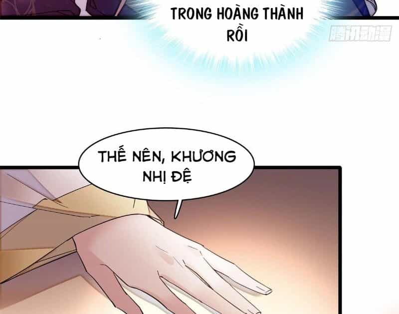 Tự Cẩm - Chương 68 - ảnh 26