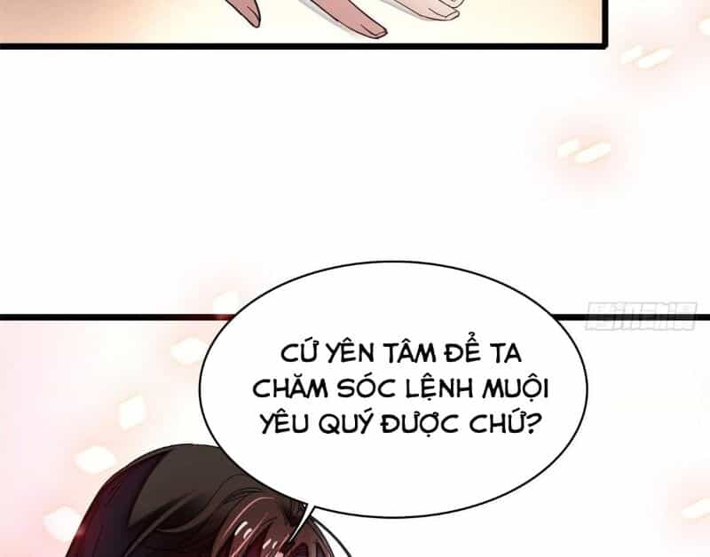 Tự Cẩm - Chương 68 - ảnh 27