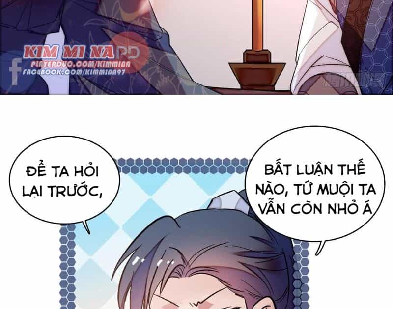 Tự Cẩm - Chương 68 - ảnh 29