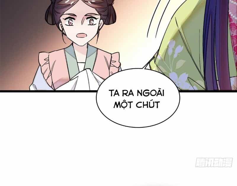 Tự Cẩm - Chương 68 - ảnh 35
