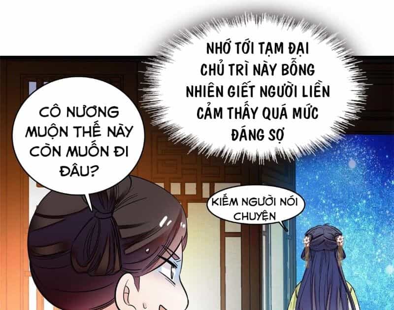 Tự Cẩm - Chương 68 - ảnh 36