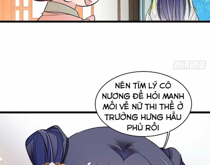 Tự Cẩm - Chương 68 - ảnh 37