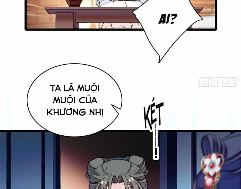 Tự Cẩm - Chương 68 - ảnh 40