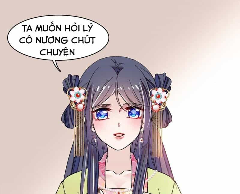 Tự Cẩm - Chương 68 - ảnh 42