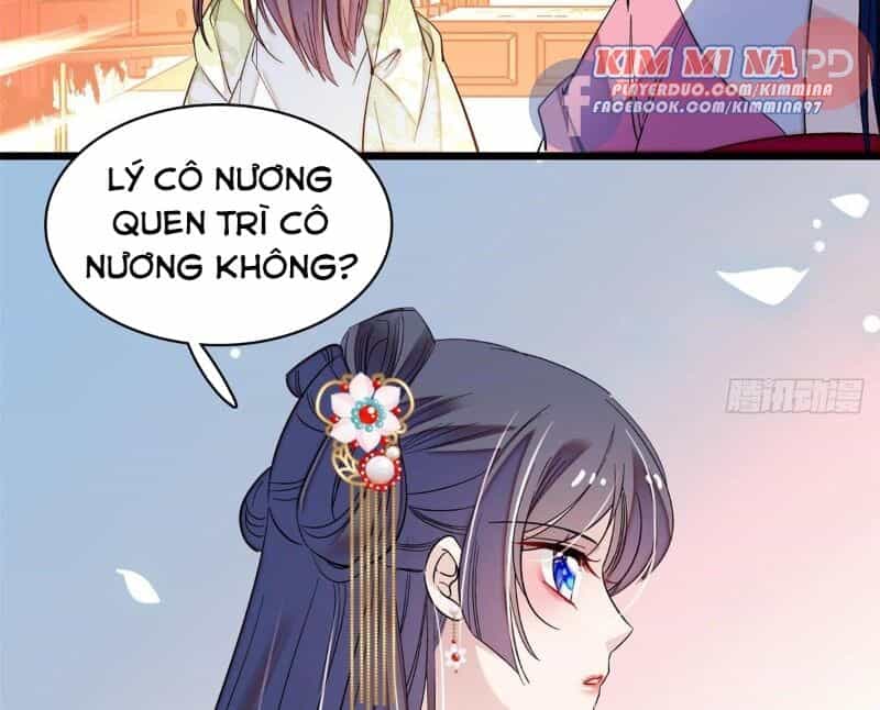 Tự Cẩm - Chương 68 - ảnh 46