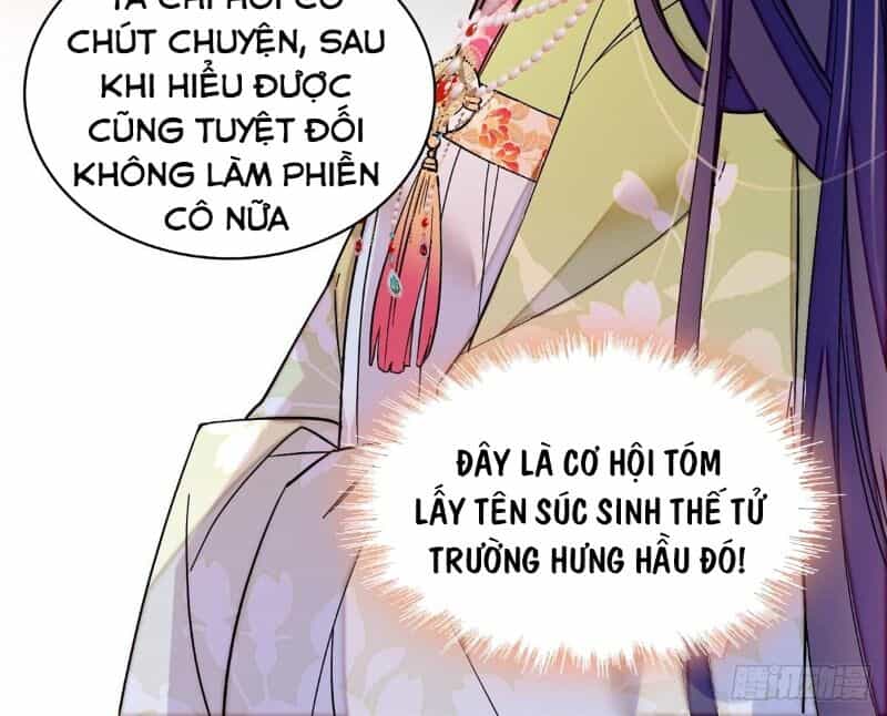 Tự Cẩm - Chương 68 - ảnh 60