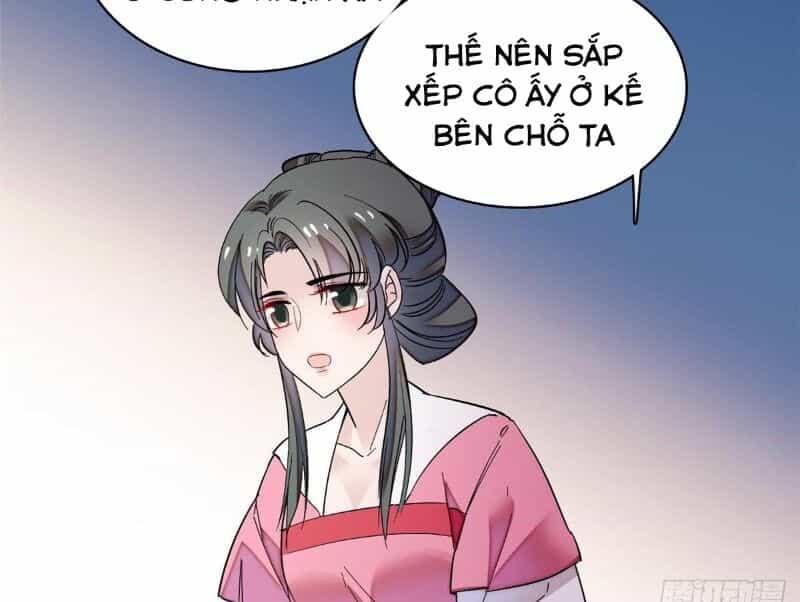 Tự Cẩm - Chương 68 - ảnh 68