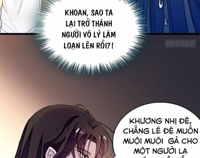 Tự Cẩm - Chương 68 - ảnh 7