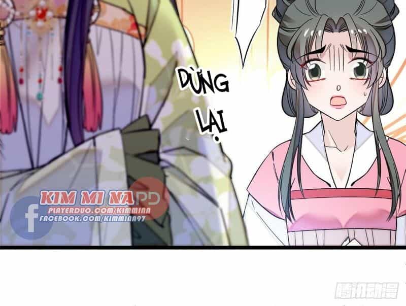 Tự Cẩm - Chương 68 - ảnh 79