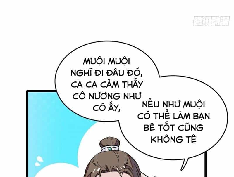 Tự Cẩm - Chương 69 - ảnh 10
