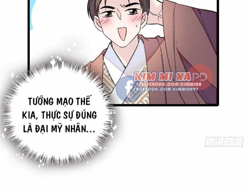Tự Cẩm - Chương 69 - ảnh 11