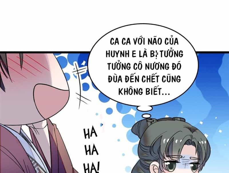 Tự Cẩm - Chương 69 - ảnh 12