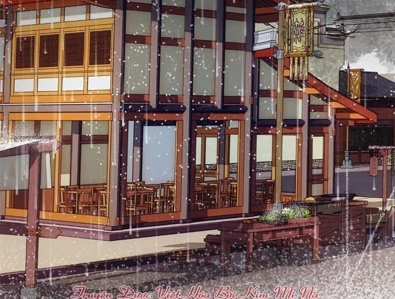 Tự Cẩm - Chương 69 - ảnh 14