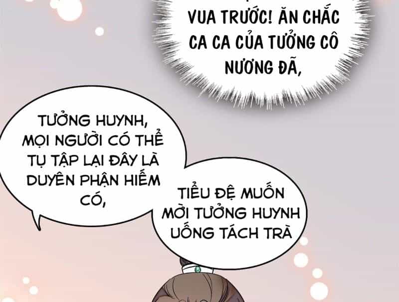 Tự Cẩm - Chương 69 - ảnh 17