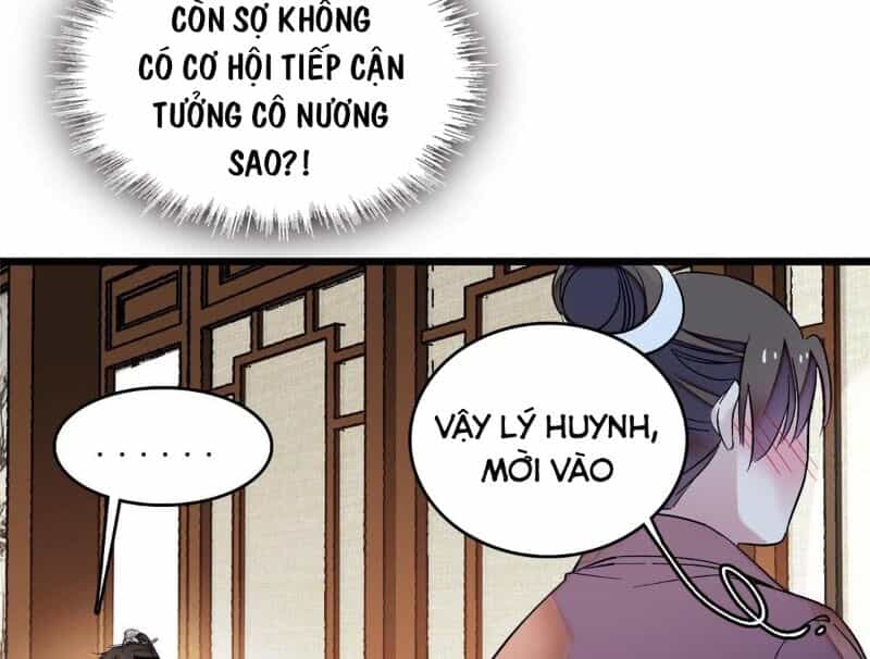 Tự Cẩm - Chương 69 - ảnh 19