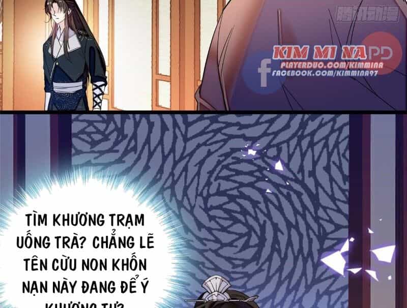 Tự Cẩm - Chương 69 - ảnh 20