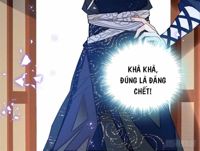 Tự Cẩm - Chương 69 - ảnh 22