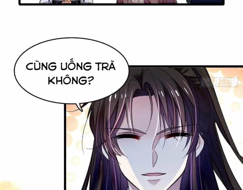 Tự Cẩm - Chương 69 - ảnh 24