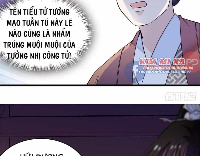 Tự Cẩm - Chương 69 - ảnh 35