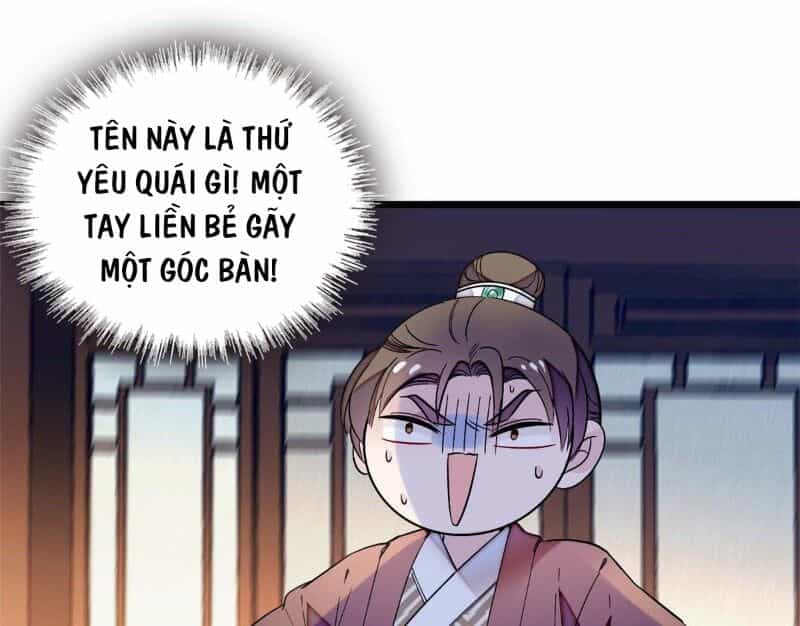 Tự Cẩm - Chương 69 - ảnh 42
