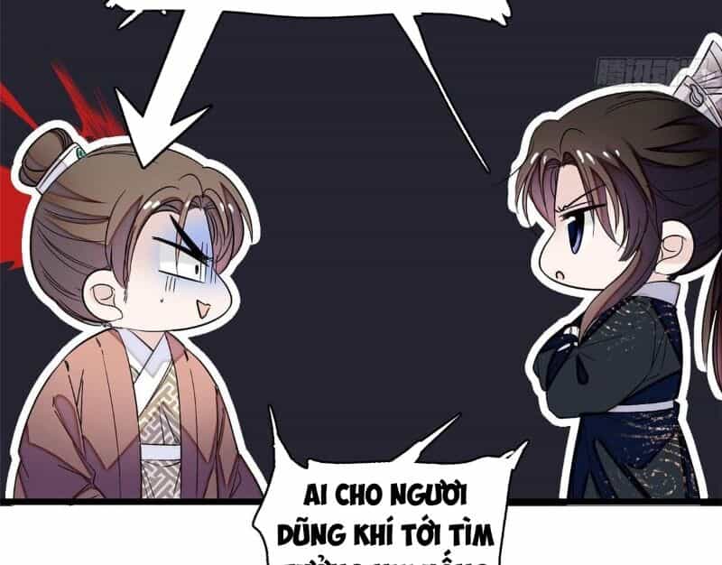 Tự Cẩm - Chương 69 - ảnh 51